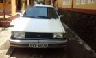 Nissan Bluebird   1983 - Cần bán gấp Nissan Bluebird sản xuất 1983, màu trắng còn mới