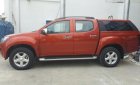 Isuzu Dmax LS 2017 - Bán Isuzu D-Max nhập khẩu Thái Lan, liên hệ 0932088091, giá chỉ 605 triệu, tặng kèm gói phụ kiện