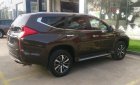 Mitsubishi Pajero Sport GLS 3.0 2017 - Bán Mitsubishi Pajero Sport GLS 3.0 đời 2017, nhập khẩu nguyên chiếc có trả góp