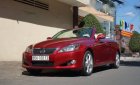 Lexus IS250 C  2009 - Bán Lexus IS250 C đời 2009, màu đỏ xe gia đình