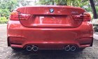 BMW M4 2016 - Bán BMW M4 mui trần, phân phối chính hãng, duy nhất tại Đà Nẵng