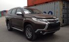 Mitsubishi Pajero Sport GLS 3.0 2017 - Bán Mitsubishi Pajero Sport GLS 3.0 đời 2017, nhập khẩu nguyên chiếc có trả góp