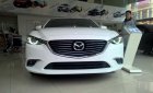Mazda 6 2019 - Bán Mazda 6 bản 2.0 Facelift ưu đãi lớn, giao xe ngay tại Hà Nội - Mazda Nguyễn Trãi - Hotline: 0949565468