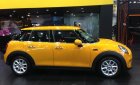 Mini One 2017 - Bán xe Mini Cooper One mới, xe chính hãng, bảo hành toàn quốc