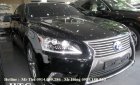Lexus LS 600HL 2014 - Bán xe Lexus LS 600HL 2015, màu đen, nhập Mỹ