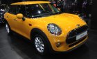 Mini One 2017 - Bán xe Mini Cooper One mới, xe chính hãng, bảo hành toàn quốc