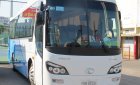 Thaco Mobihome TB120SL 2017 - Bán xe khách 39 chỗ Thaco Town TB95S Trường Hải bầu hơi, cửa vả