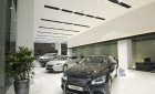 Lexus LS 460L   2017 - Cần bán Lexus LS 460L đời 2017, màu đen, nhập khẩu