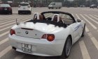 BMW Z4 2004 - Cần bán xe BMW Z4 đời 2004, màu trắng, nhập khẩu chính hãng chính chủ