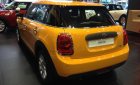 Mini One 2017 - Bán xe Mini Cooper One mới, xe chính hãng, bảo hành toàn quốc