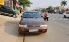Toyota Carina 1.6MT 1992 - Cần bán xe Toyota Carina 1.6 MT FI đời 1992, màu nâu, xe nhập chính chủ, giá chỉ 175 triệu