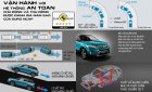 Suzuki Vitara 2017 - Bán ô tô Suzuki Vitara 2017 nhập khẩu châu Âu, giá cả cạnh tranh