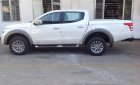 Mitsubishi Triton GLX 4x2 AT 2017 - Cần bán xe Mitsubishi Triton GLX 4x2 AT đời 2017, nhập khẩu nguyên chiếc, giá cạnh tranh có trả góp