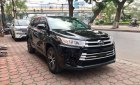 Toyota Highlander LE 2018 - Bán Toyota Highlander LE đời 2018, màu đen, nhập khẩu Mỹ - Giá tốt. LH: 0948.256.912