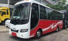 Samco Felix 2016 - Xe khách 34-39 chỗ Hyundai Tracomeco, Hyundai Đô Thành, Samco Felix, Thaco 2016, 2017