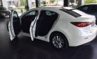 Mazda 3 2016 - Bán Mazda 3 đời 2016, màu trắng, 653 triệu