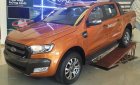 Ford Ranger  Wildtrak 3.2L AT 2017 - Tel: 0919.263.586, giá xe Ford Ranger XL, XLS, XLT, Wildtrak 3.2, model 2018, giá hấp dẫn