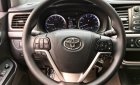 Toyota Highlander LE 2018 - Bán Toyota Highlander LE đời 2018, màu đen, nhập khẩu Mỹ - Giá tốt. LH: 0948.256.912