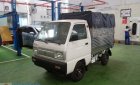 Suzuki Super Carry Truck 2017 - Bán Suzuki Carry Truck 650kg thùng bạt, xe nhập khẩu, chỉ cần trả trước 20% giá trị xe