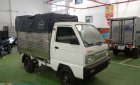 Suzuki Super Carry Truck 2017 - Bán Suzuki Carry Truck 650kg thùng bạt, xe nhập khẩu, chỉ cần trả trước 20% giá trị xe