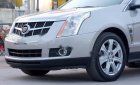 Cadillac SRX 4 2009 - Bán Cadillac SRX 4 2009, màu trắng, nhập khẩu