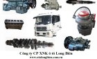 JRD 2017 - Bán xe tải thùng 4 chân Dongfeng tải trọng 17,9 tấn 2016, 2017