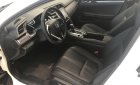 Honda Civic 1.5 VTEC Turbo 2017 - Bán xe Honda Civic 1.5 Vtec Turbo đời 2017, màu trắng, xe nhập giảm giá khủng nhiều ưu đãi, LH Ms. Ngọc: 0978776360