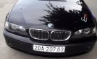 BMW i3 2005 - Cần bán BMW i3 2005, màu đen chính chủ giá cạnh tranh