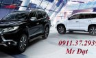 Mitsubishi Pajero Sport 2017 - Bán Mitsubishi Pajero Sport 2017 tại Quảng Bình, Quảng Trị, Huế, giá tốt nhất. LH: 0911.37.2939