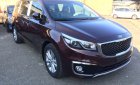 Kia VT250 GATH   2017 - Kia Gò Vấp - bán Kia Sedona - sở hữu xe ngay chỉ cần trả trước 20% giá trị xe - LH: 0901 078 222