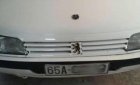 Peugeot 405 1990 - Bán xe Peugeot 405 năm 1990, màu trắng, 80 triệu