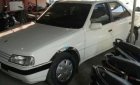 Peugeot 405 1990 - Bán xe Peugeot 405 năm 1990, màu trắng, 80 triệu