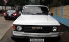 Toyota Land Cruiser   1990 - Bán xe cũ Toyota Land Cruiser đời 1990, màu trắng, giá chỉ 99 triệu