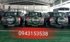 Suzuki Grand vitara 2017 - Cần bán Suzuki Grand Vitara 2017, khuyến mại 170 triệu, hỗ trợ ngân hàng, xe giao ngay - LH: 0985.547.829