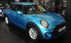 Mini One 2017 - Bán xe Mini One mới ra mắt, bảo hành chính hãng, giao xe ngay