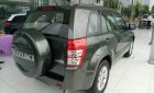 Suzuki Grand vitara 2017 - Cần bán Suzuki Grand Vitara 2017, khuyến mại 170 triệu, hỗ trợ ngân hàng, xe giao ngay - LH: 0985.547.829