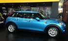 Mini One 2017 - Bán xe Mini One mới ra mắt, bảo hành chính hãng, giao xe ngay