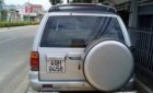 Mekong Pronto   2007 - Cần bán lại xe Mekong Pronto năm 2007, màu bạc xe gia đình, giá 159tr
