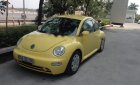 Volkswagen Beetle 2004 - Mình bán xe Volkswagen Beetle 2004, màu vàng, nhập khẩu chính hãng