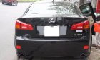 Lexus IS250 2009 - Cần bán xe Lexus IS 250 sản xuất 2009, màu đen, xe nhập chính chủ, 850 triệu