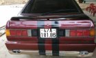 Toyota Carina    1990 - Cần bán xe Toyota Carina đời 1990, màu đỏ chính chủ, 86tr