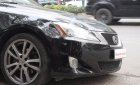 Lexus IS250 2009 - Cần bán xe Lexus IS 250 sản xuất 2009, màu đen, xe nhập chính chủ, 850 triệu