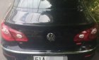 Volkswagen Passat   2011 - Cần bán lại xe Volkswagen Passat đời 2011, màu đen, nhập khẩu xe gia đình, giá 830tr