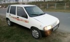 Daewoo Tico   1992 - Bán Daewoo Tico 1992, màu trắng