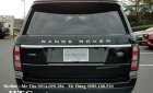 LandRover Range rover HSE 2017 - Bán LandRover Range Rover HSE 2017 tại Hà Nội
