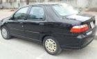 Fiat Albea 2004 - Bán Fiat Albea đời 2004, màu đen, giá tốt