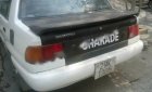 Daihatsu Charade 1994 - Cần bán xe Daihatsu Charade đời 1994, màu trắng