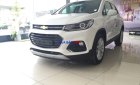 Chevrolet Tracker 2017 - Bán xe Chevrolet Tracker LT 2017