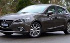 Mazda 3 1.5AT  2018 - Ưu đãi giá Mazda 3 Hatchback facelift bảng nâng cấp mới 2018 tốt nhất tại Biên Hòa- Đồng Nai. Hotline 0932.50.55.22