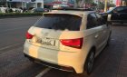 Audi A1 Sline 2014 - Auto Minh Long cần bán Audi A1 Sline đời 2014, màu trắng, nhập khẩu như mới